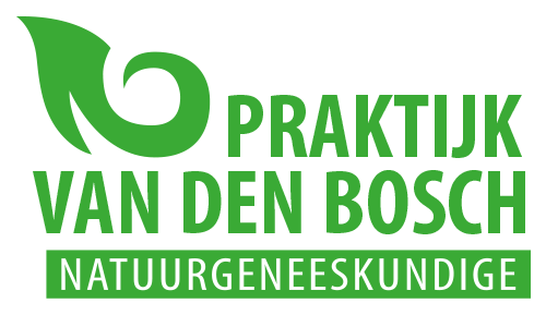 Praktijk Van Den Bosch Logo